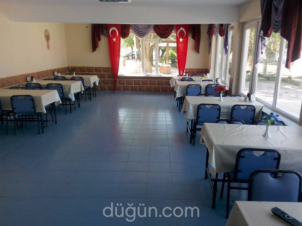 Hafik Gölü Sosyal Tesisleri