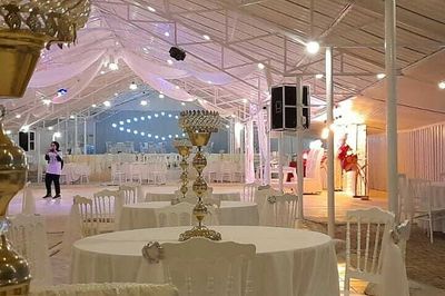 Park Garden Düğün Salonu Şarkışla