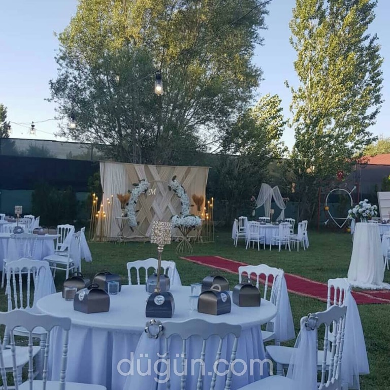 Park Garden Düğün Salonu Şarkışla
