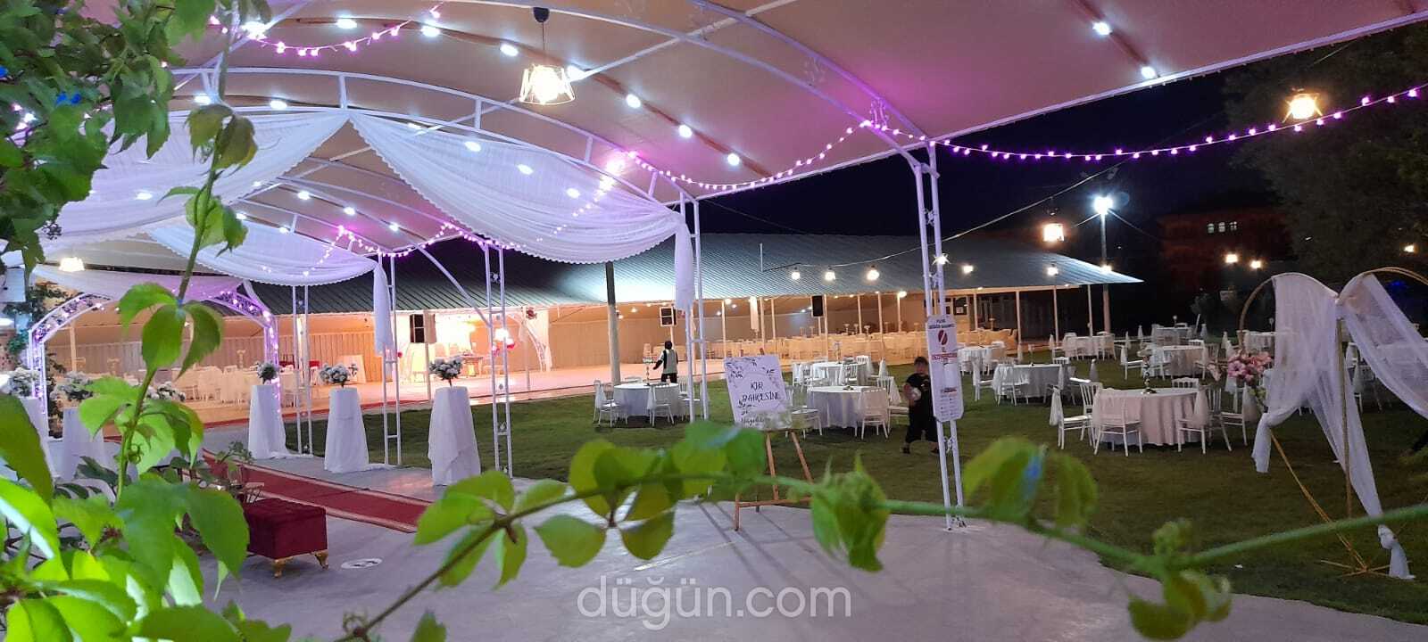 Park Garden Düğün Salonu Şarkışla