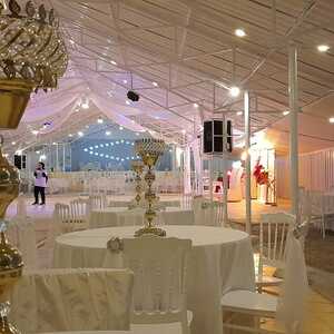 Park Garden Düğün Salonu Şarkışla