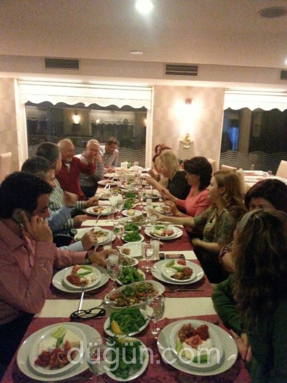 Alaattin Ocakbaşı