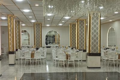Zümrüt Düğün Salonu
