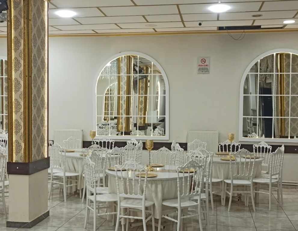 Zümrüt Düğün Salonu