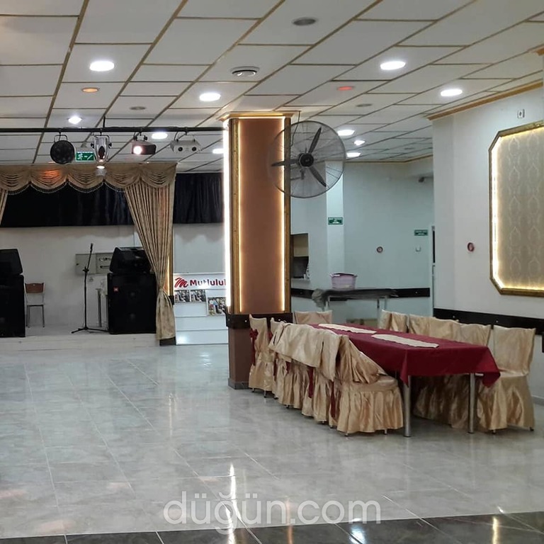 Zümrüt Düğün Salonu