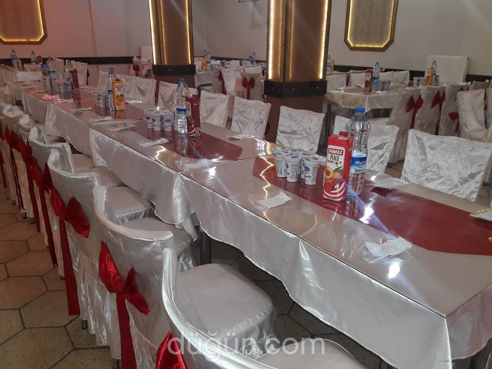 Zümrüt Düğün Salonu