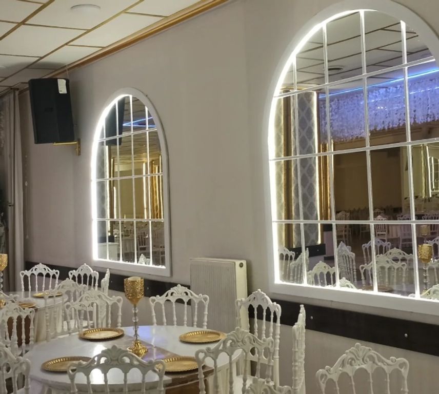 Zümrüt Düğün Salonu