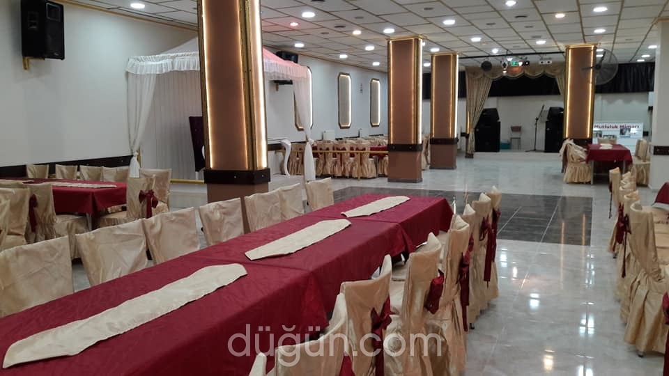 Zümrüt Düğün Salonu
