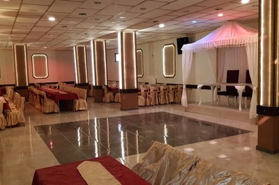 Zümrüt Düğün Salonu