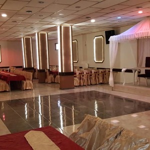 Zümrüt Düğün Salonu