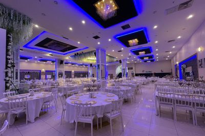 Grand Kuzu Düğün Salonu