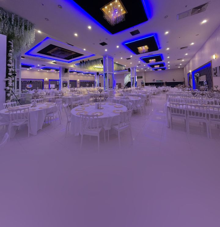 Grand Kuzu Düğün Salonu