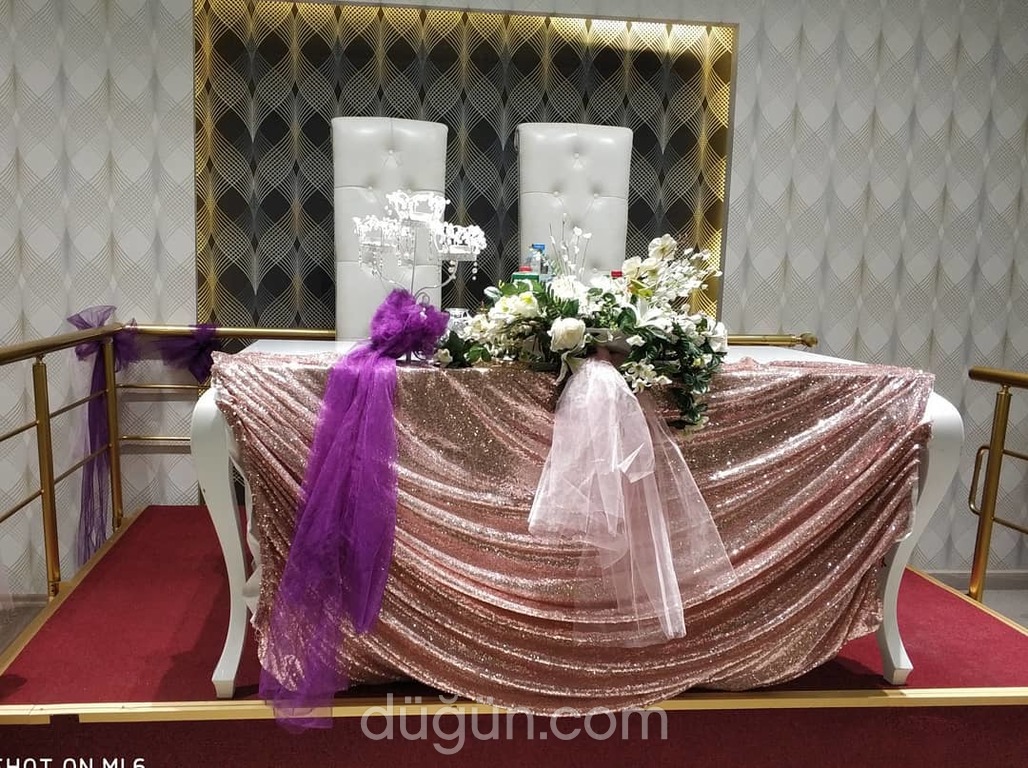 Grand Kuzu Düğün Salonu