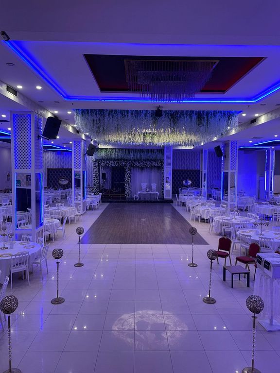 Grand Kuzu Düğün Salonu