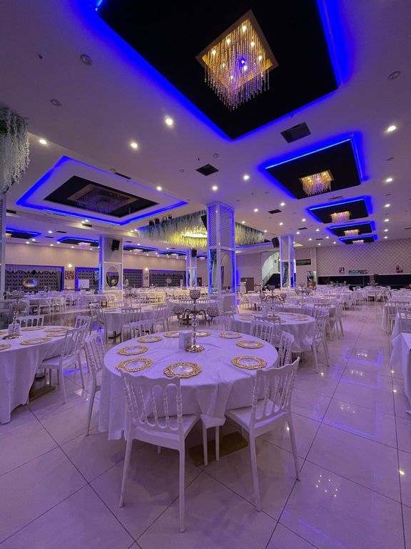 Grand Kuzu Düğün Salonu