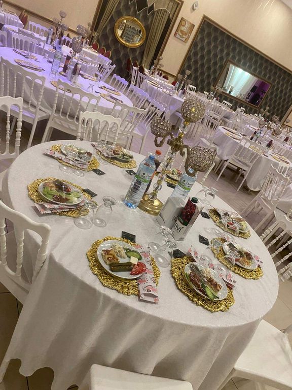 Grand Kuzu Düğün Salonu