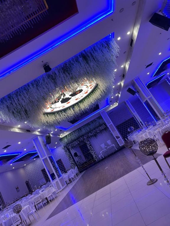 Grand Kuzu Düğün Salonu