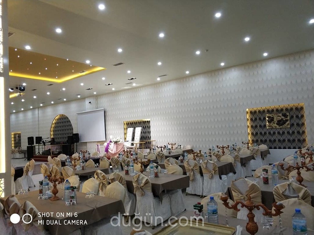 Grand Kuzu Düğün Salonu