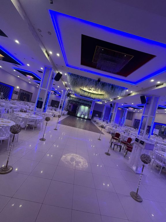 Grand Kuzu Düğün Salonu