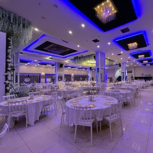 Grand Kuzu Düğün Salonu