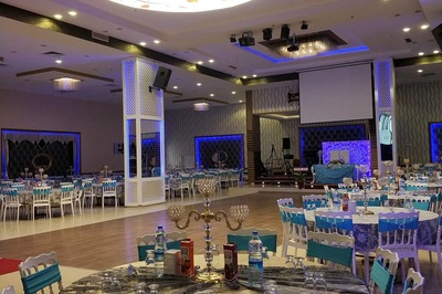 Grand Kuzu Düğün Salonu
