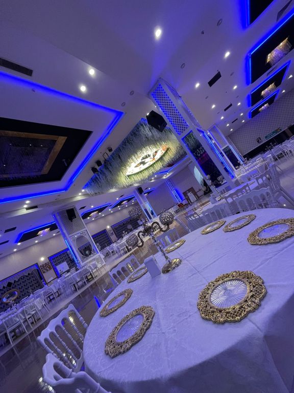 Grand Kuzu Düğün Salonu