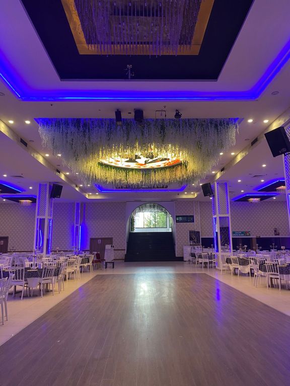 Grand Kuzu Düğün Salonu