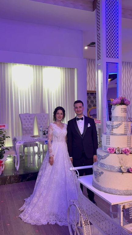 Grand Kuzu Düğün Salonu