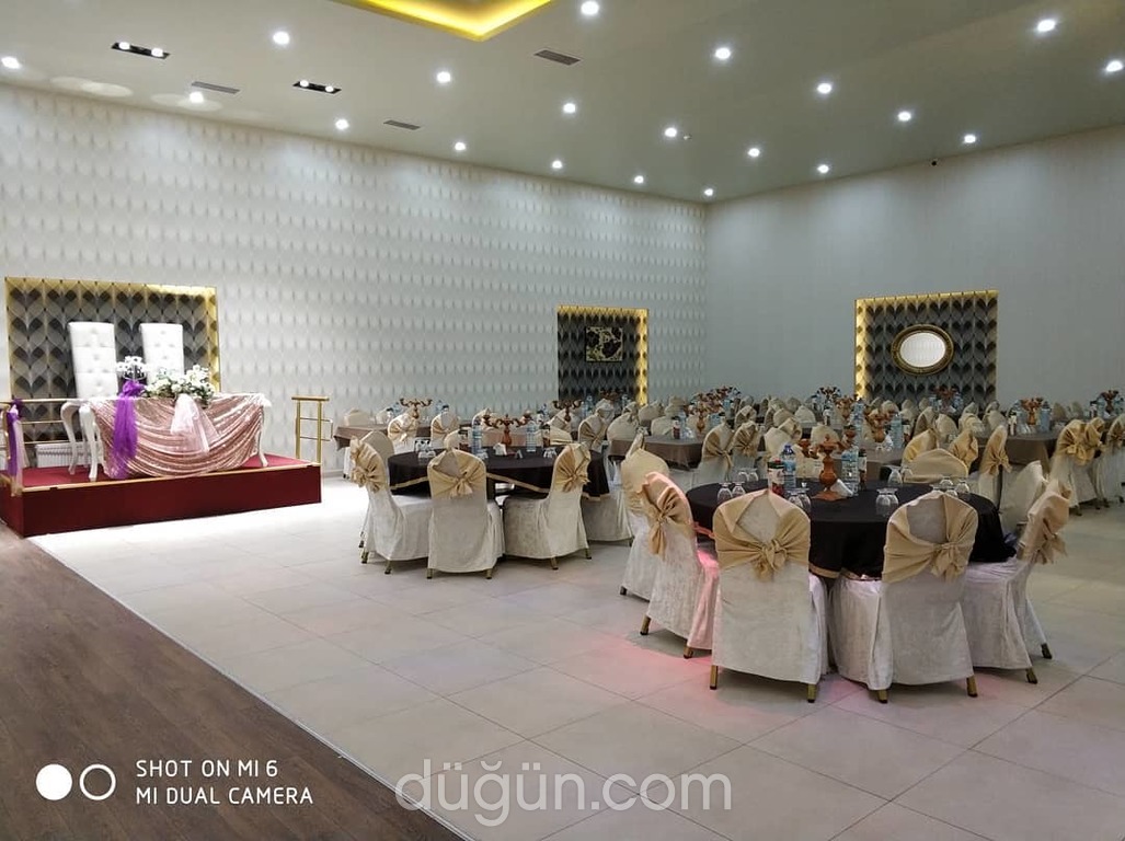Grand Kuzu Düğün Salonu