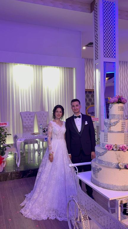 Grand Kuzu Düğün Salonu