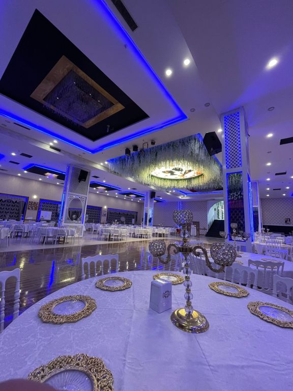 Grand Kuzu Düğün Salonu