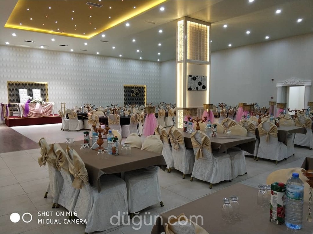 Grand Kuzu Düğün Salonu