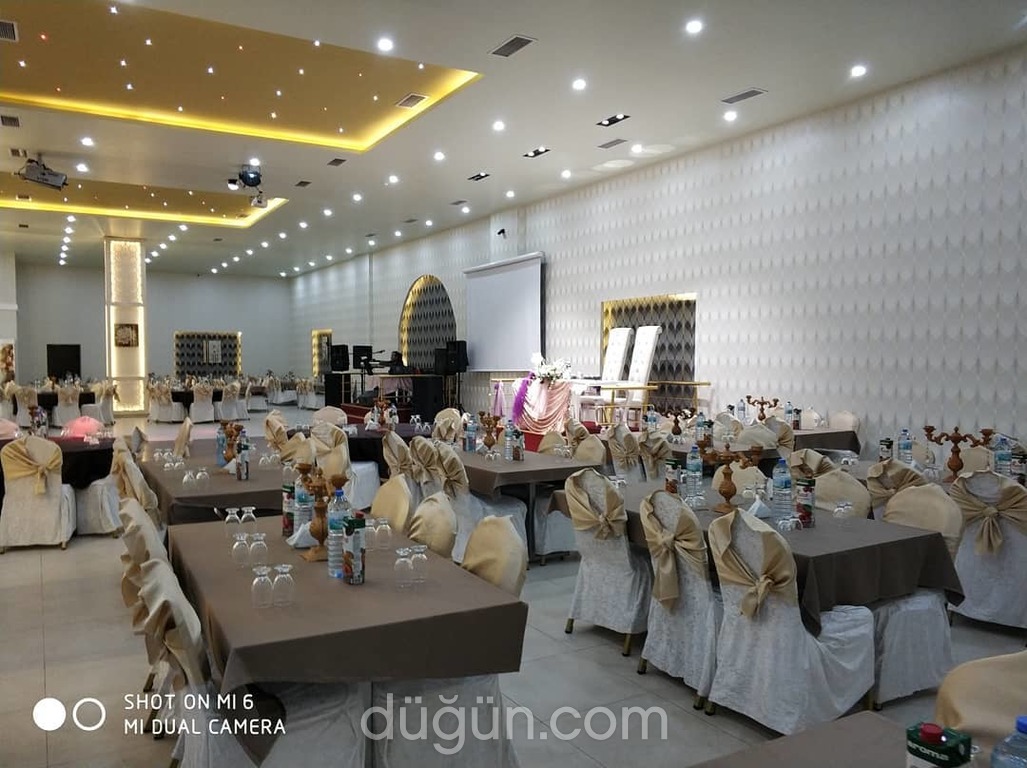 Grand Kuzu Düğün Salonu