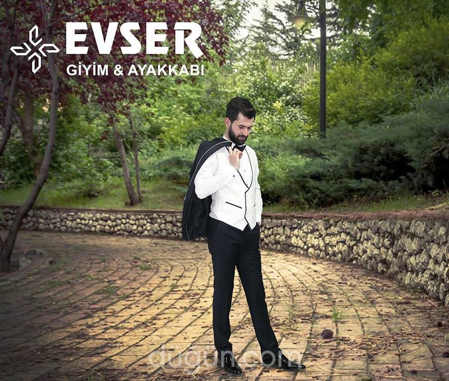 Evser Giyim