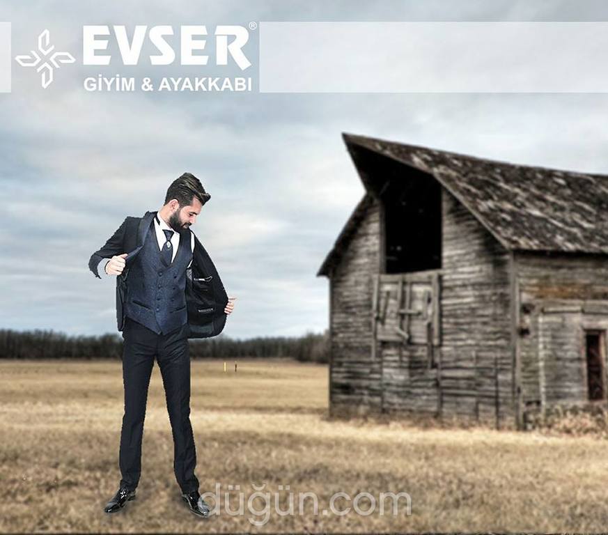 Evser Giyim
