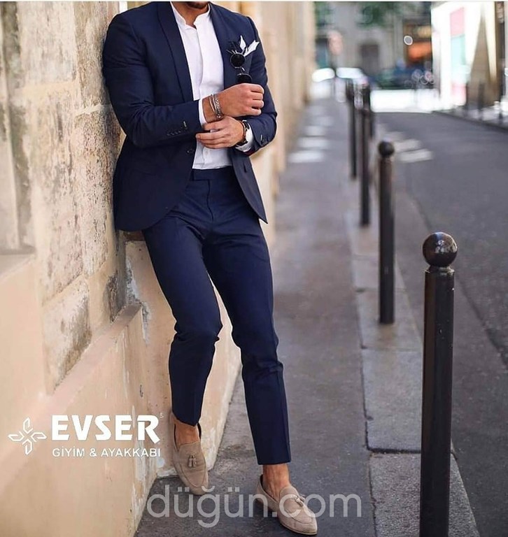 Evser Giyim