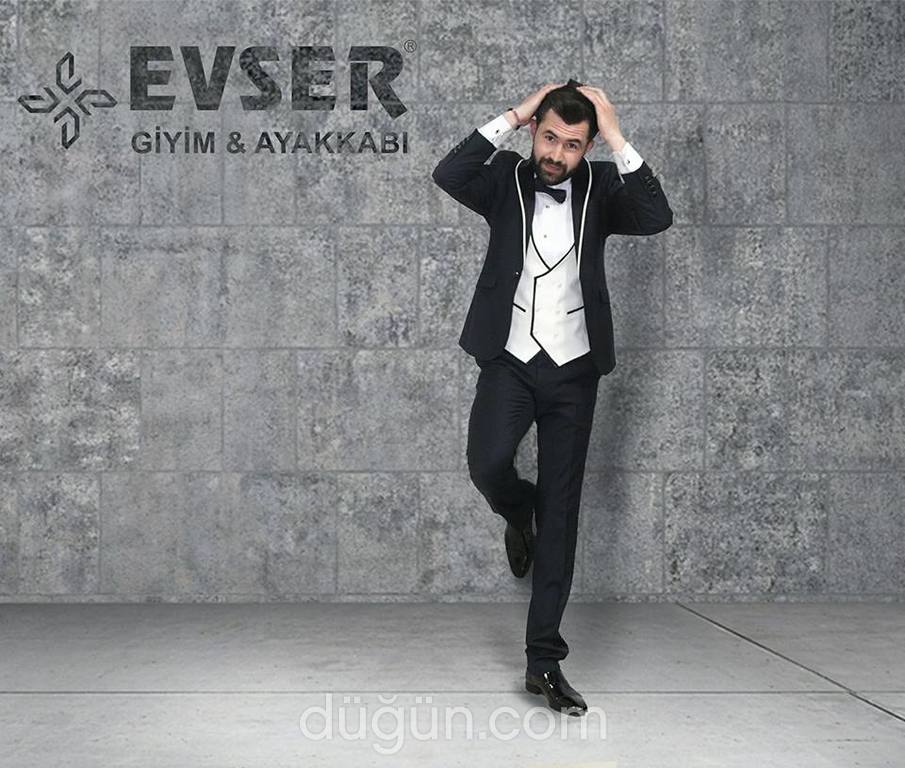 Evser Giyim