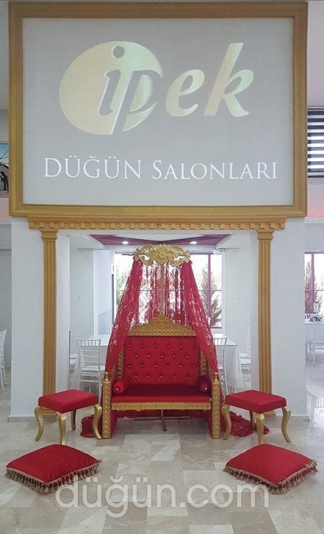 İpek Düğün Salonları