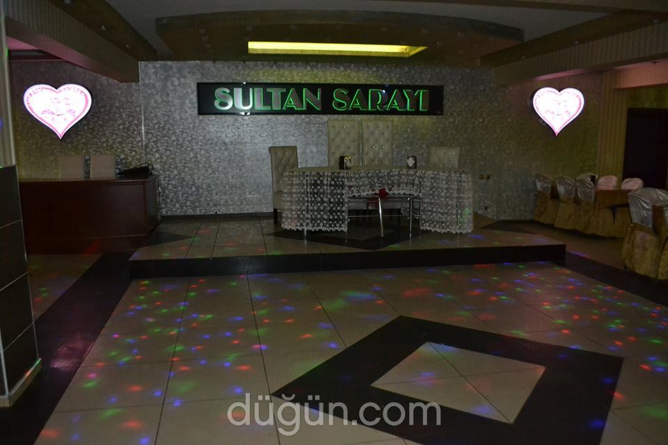 Sultan Sarayı