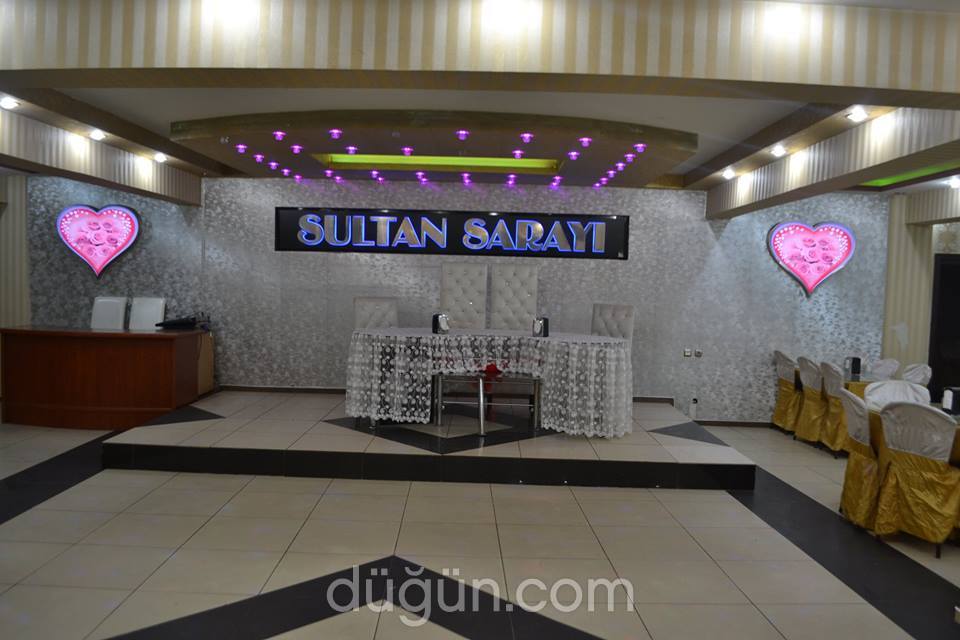 Sultan Sarayı