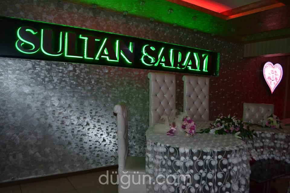 Sultan Sarayı
