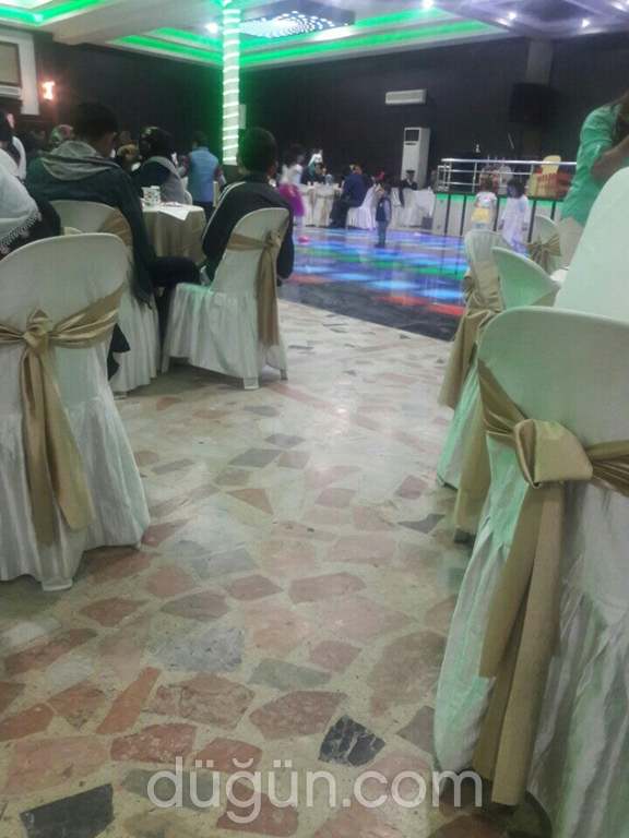 Melekoğulları Düğün Salonu