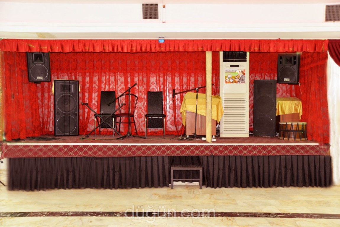 Lara Park Tuana Düğün Salonu