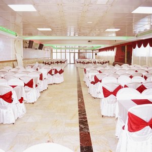Tuana Düğün Sarayı