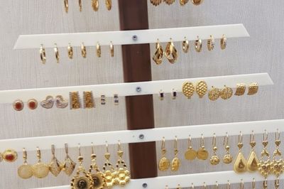 Safir Kuyumculuk
