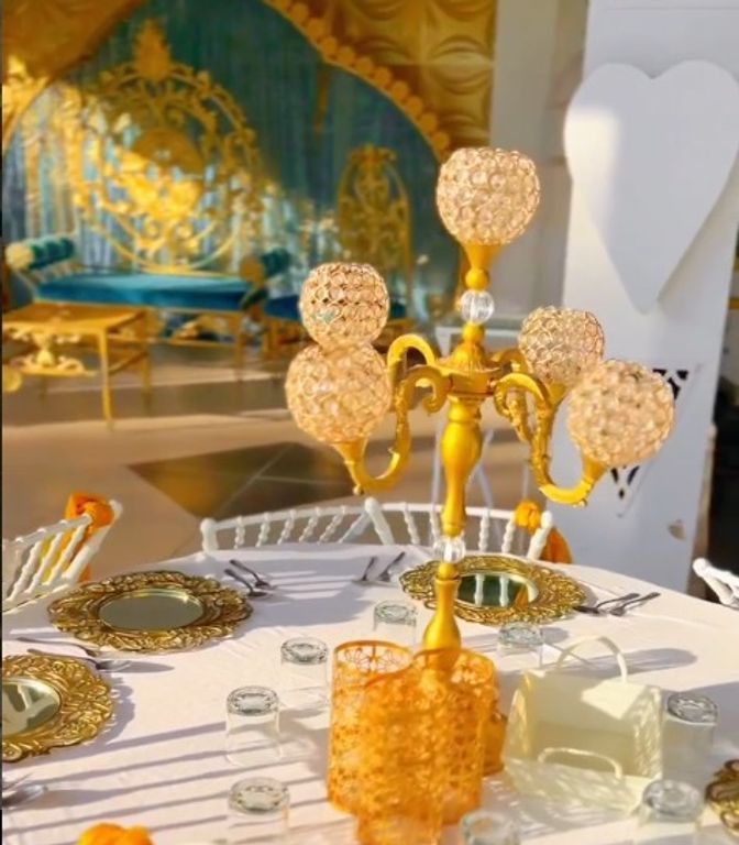 Doğal Park Kır Düğün Salonu