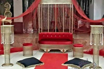 Doğal Park Kır Düğün Salonu