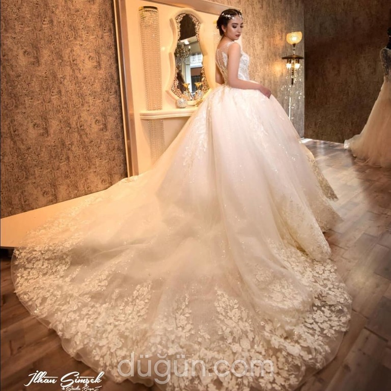 Mossarıcı Gelinlik