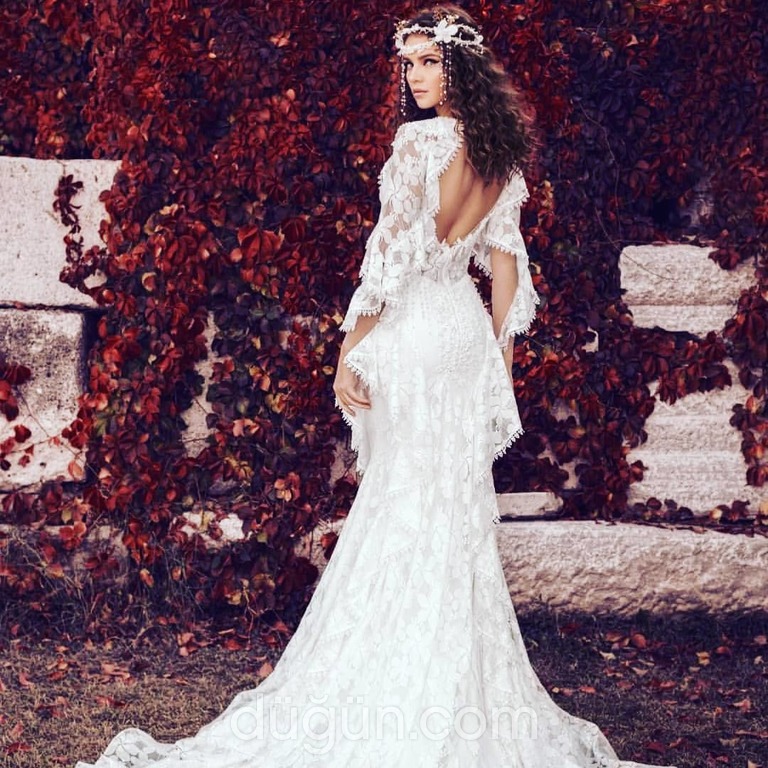 Mossarıcı Gelinlik