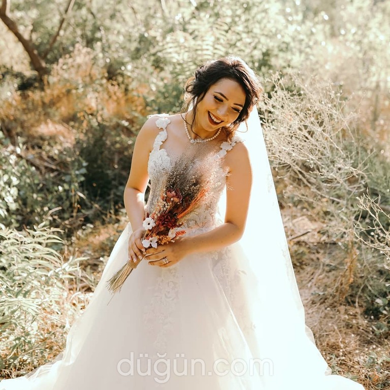 Mossarıcı Gelinlik